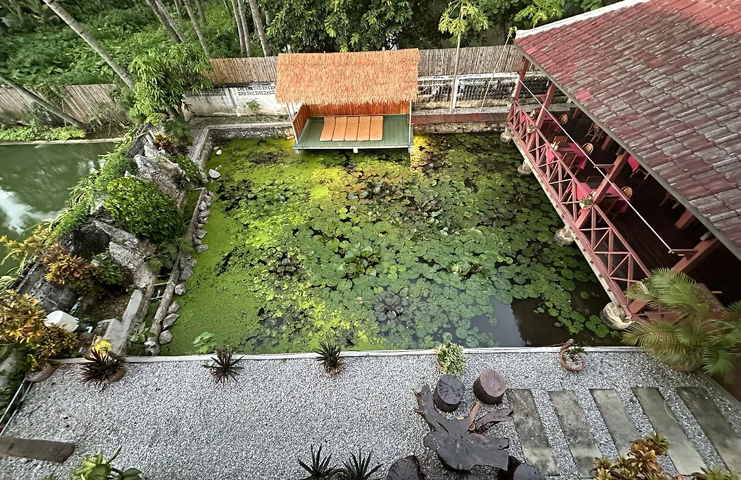 Villa Mahasok Hotel-1