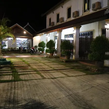 Villa Mahasok Hotel-2