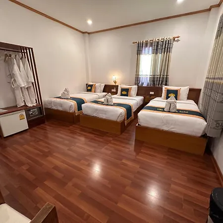 Villa Mahasok Hotel-3