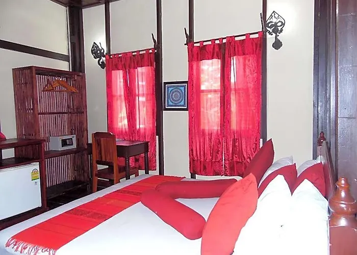 Ban Lakkham River View Luang Prabang
